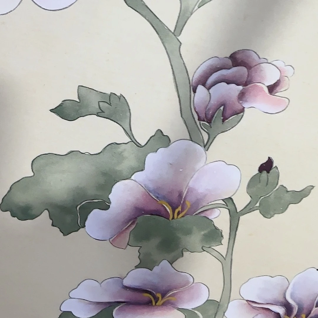 国画红皮书指出该公司