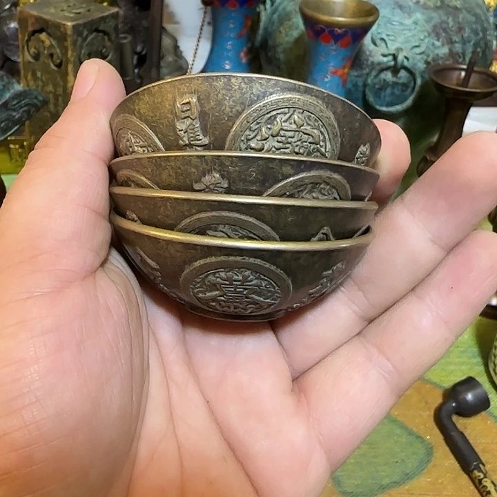 老铜器老铜器老铜器
