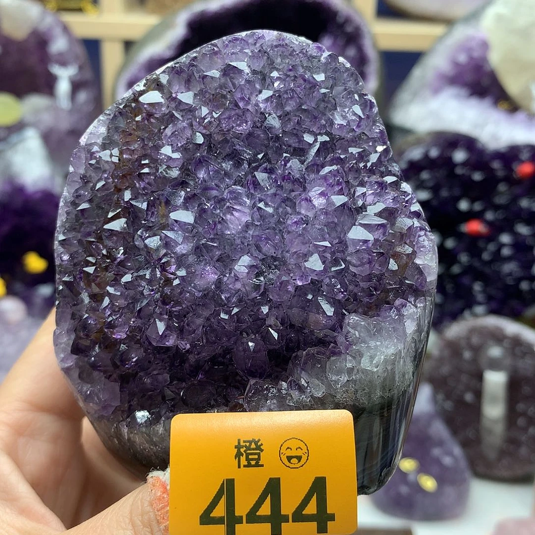 未镶嵌大型摆件（非配饰）水晶