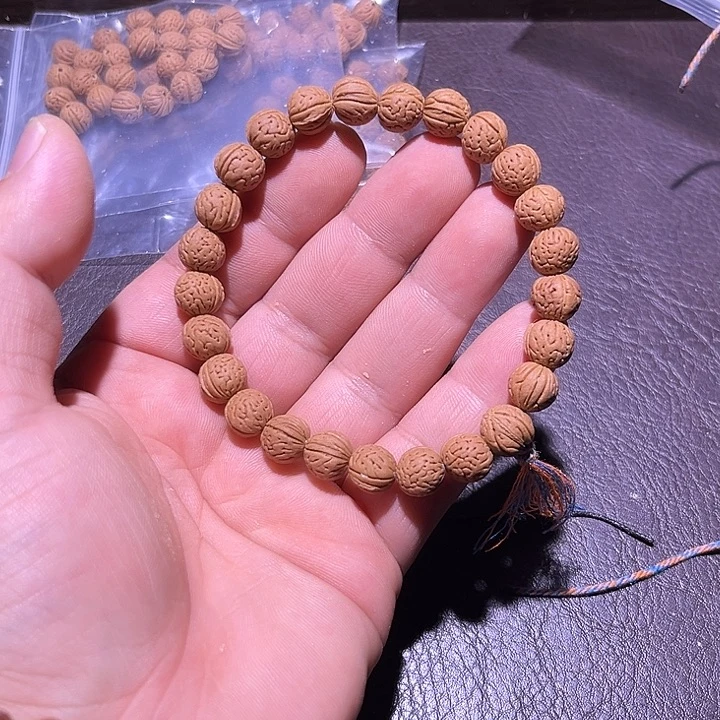 桃核手串二号链接
