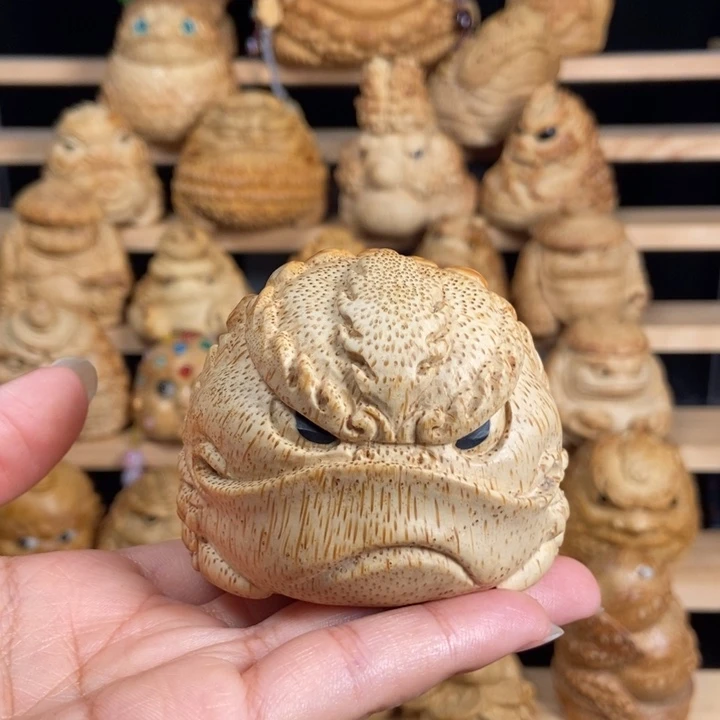 z***k竹竹根雕作品欣赏