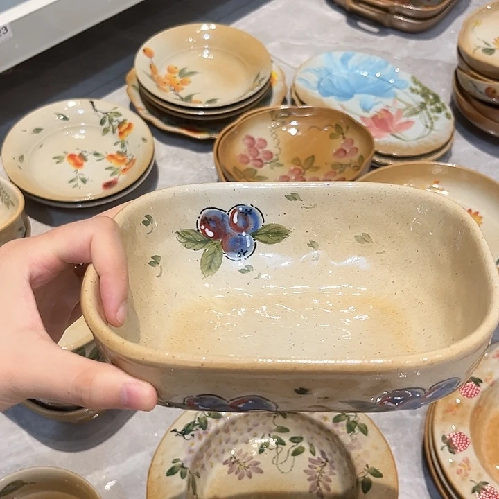 稻谷壳景德镇陶瓷杯