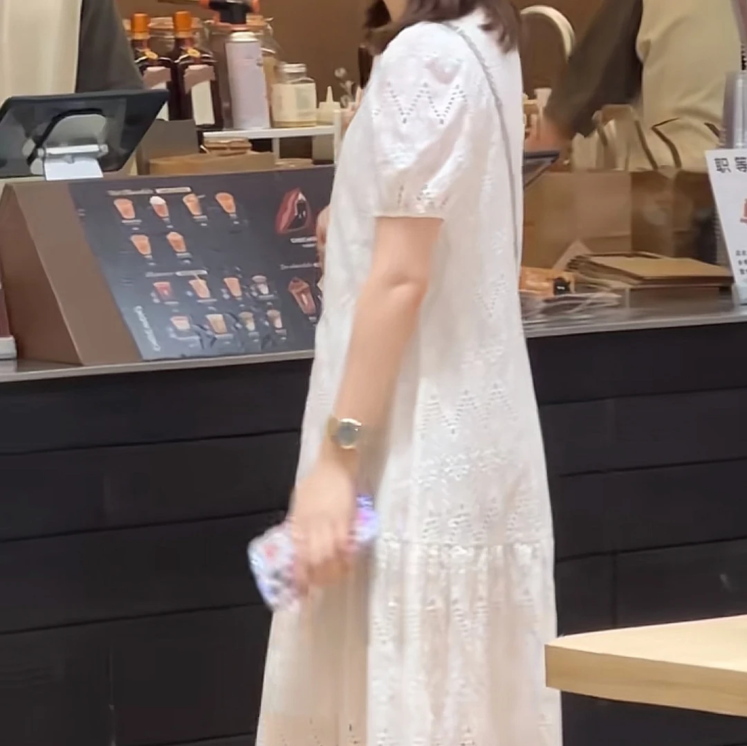 新款时尚洋气精品百搭女装S2094