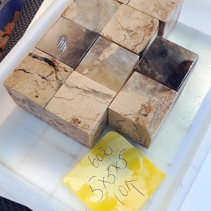 巴林石印石好*年晚上给大家