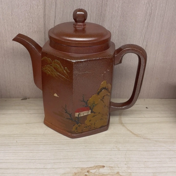 茶壶紫砂紫砂壶宜兴