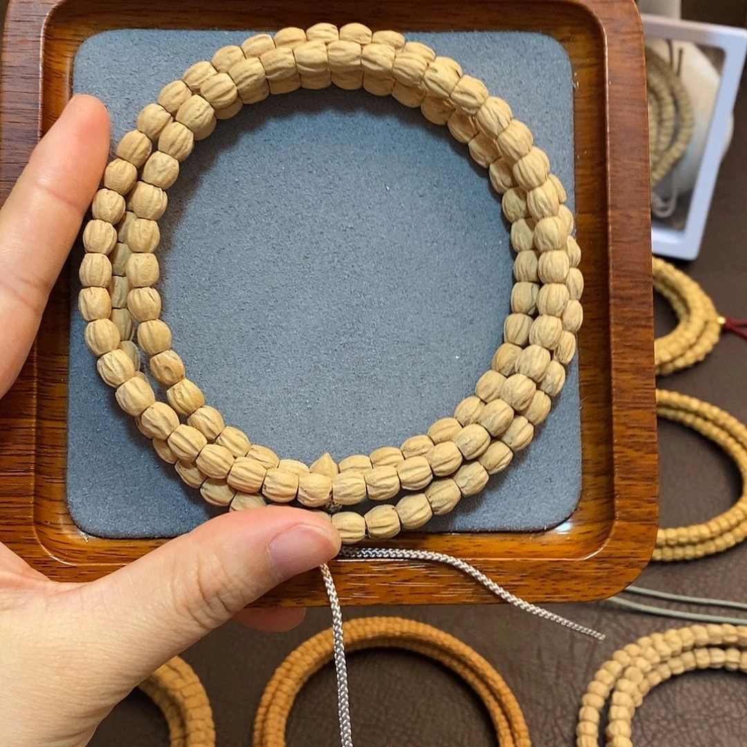 贝***.柏香籽/百香籽吊坠