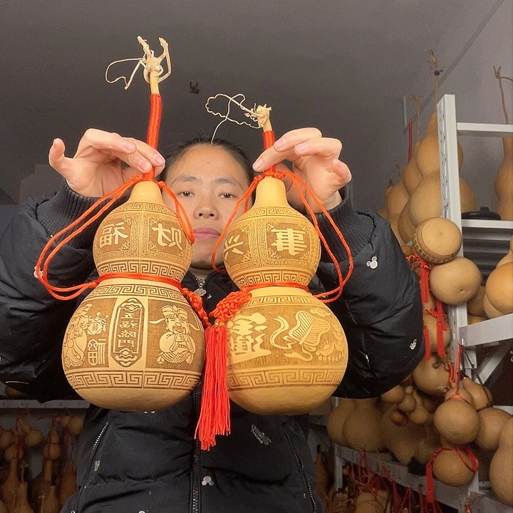 天然葫芦一物一图看图片发货