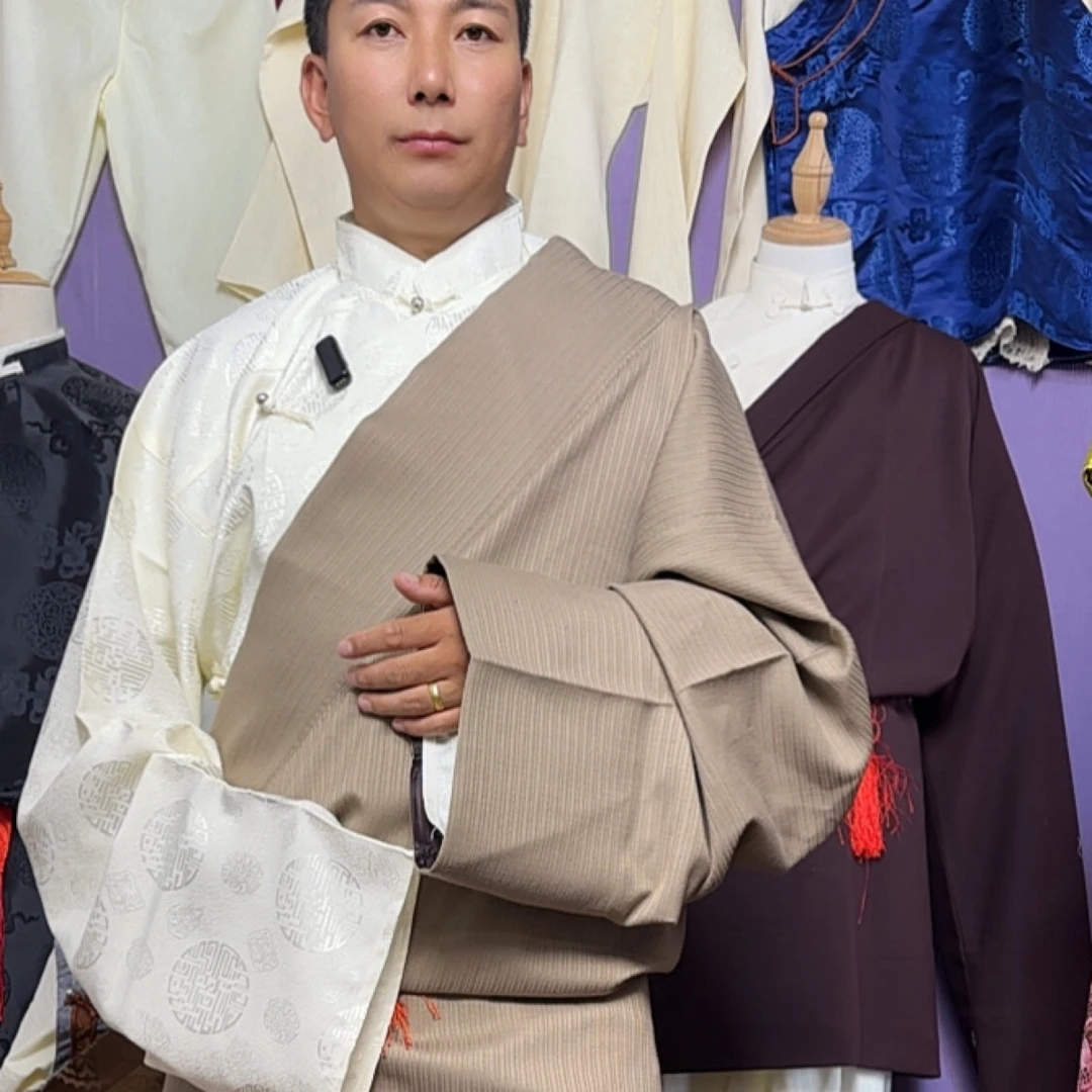 新款 藏跑拉萨款式  都是手工制作出来的