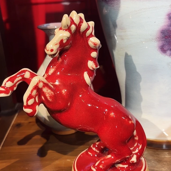 来孔家钧窑赏高品