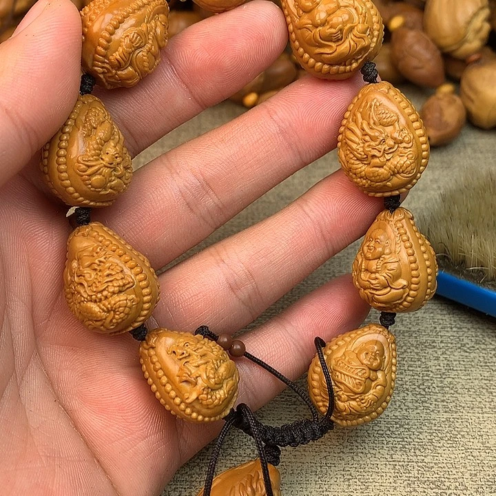 手串/手链橄榄核精品橄榄核手串