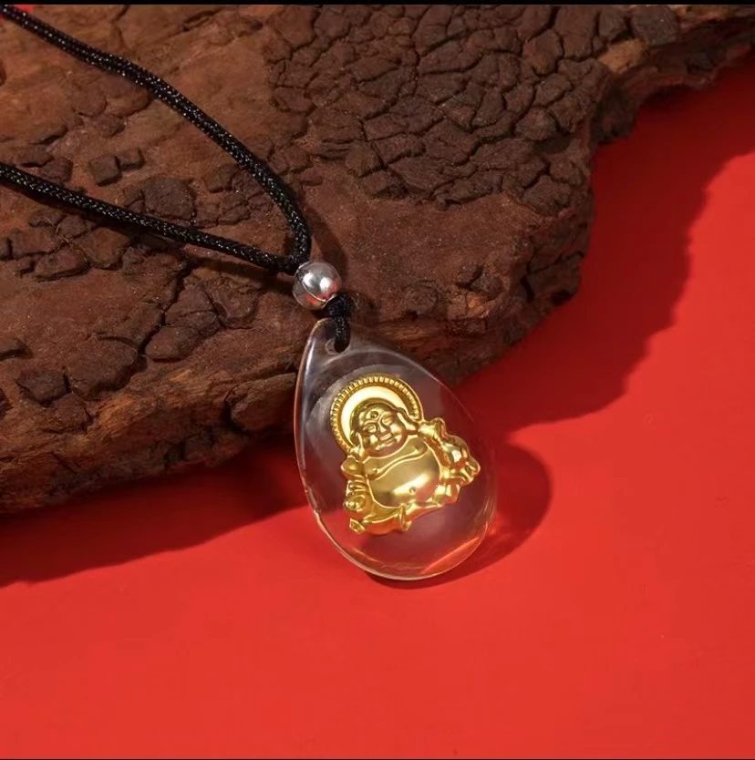 新款精美佛精美珠子999