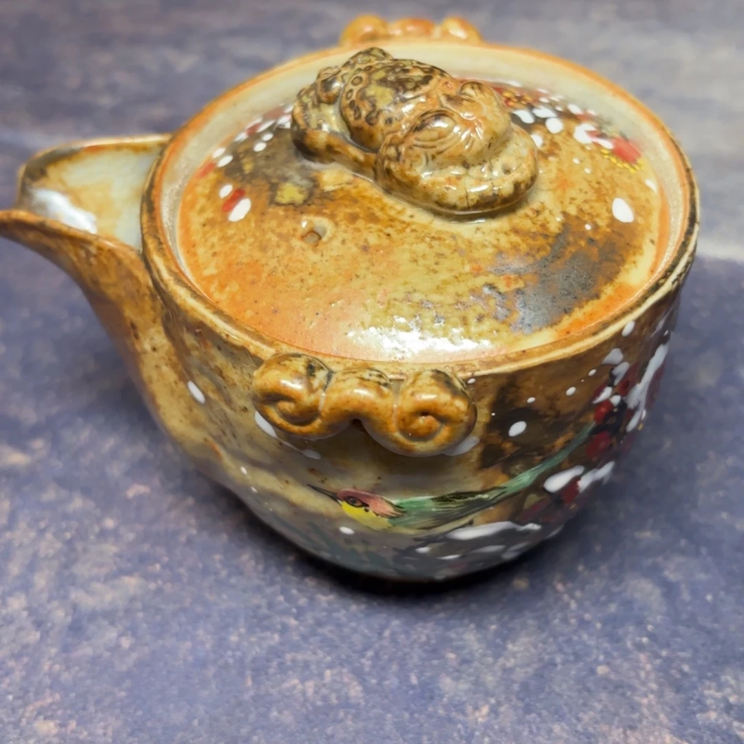 媚***媚景德镇陶瓷艺术品