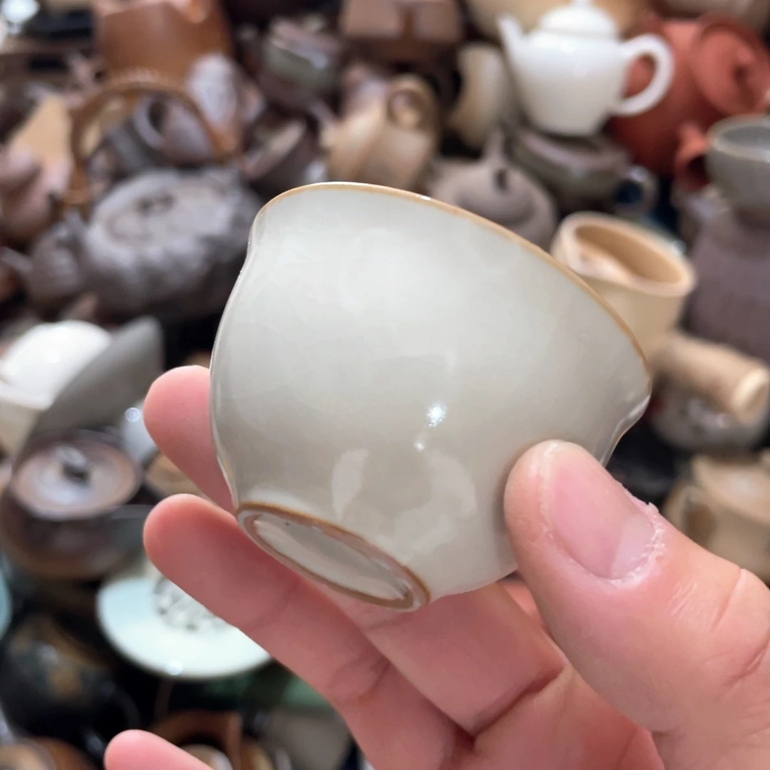 瓷片原矿白玫瑰玫瑰是你自己