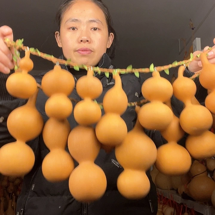 天天然葫芦一物一图看图片发货有瑕疵