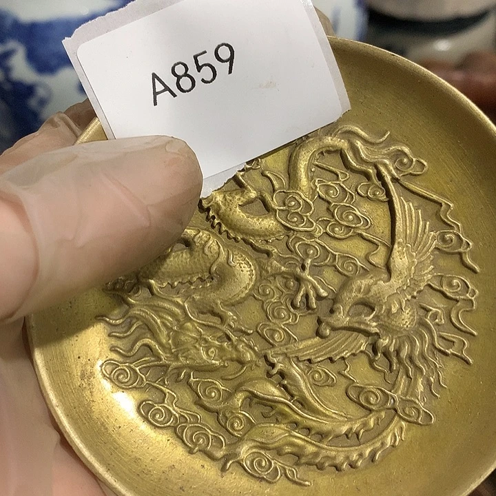 大***丽陶其他859号工艺品