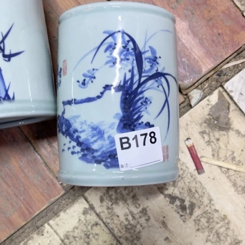 安**洋陶瓷制品瑕疵处理