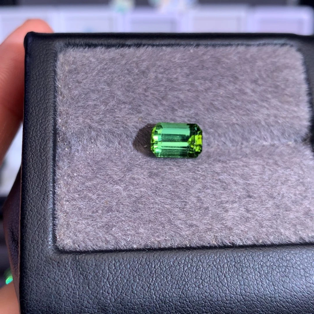 碧玺珠宝奇石未镶嵌2.33ct