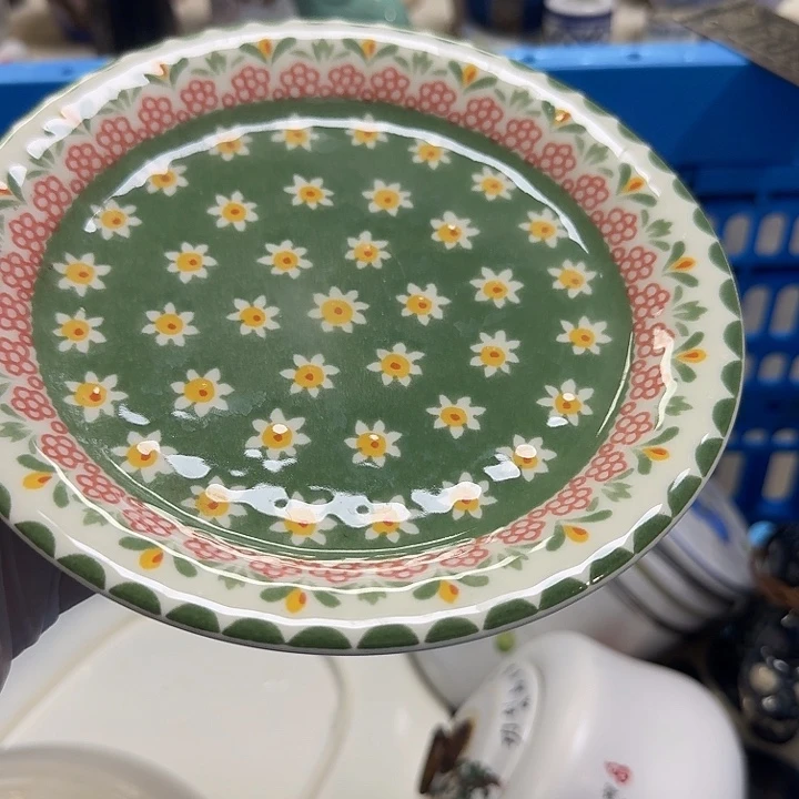 瓷片美*季开播啦…开播啦