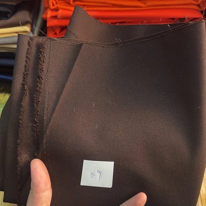 无纺布直播间闪购面料0377