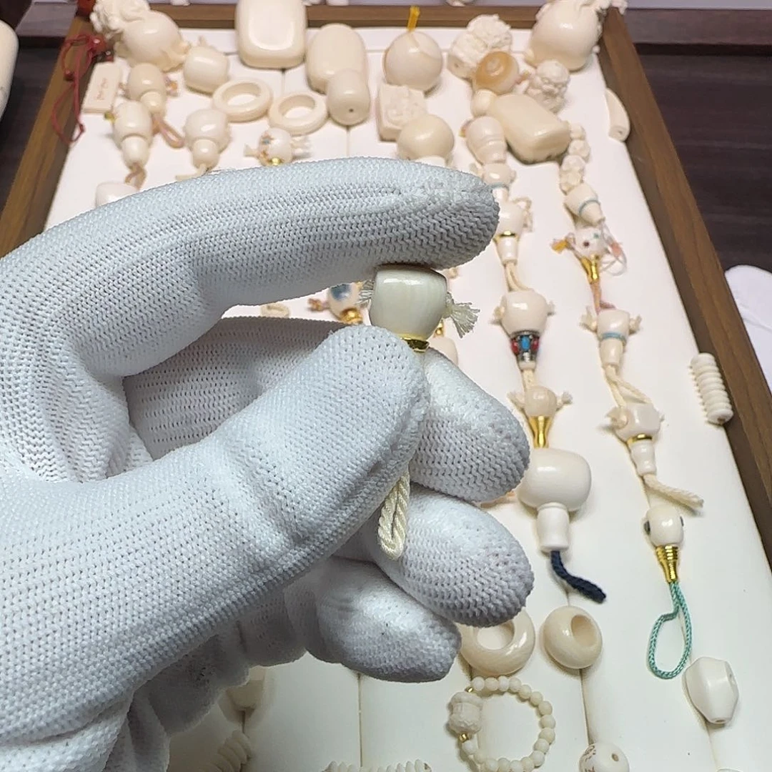 木小*猛犸牙金腰带1.0