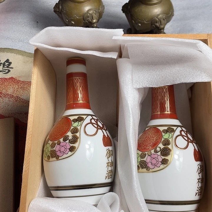 鑫源一号日瓷精选
