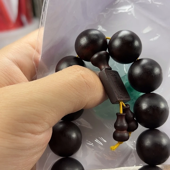 大果紫檀（缅甸花梨）148