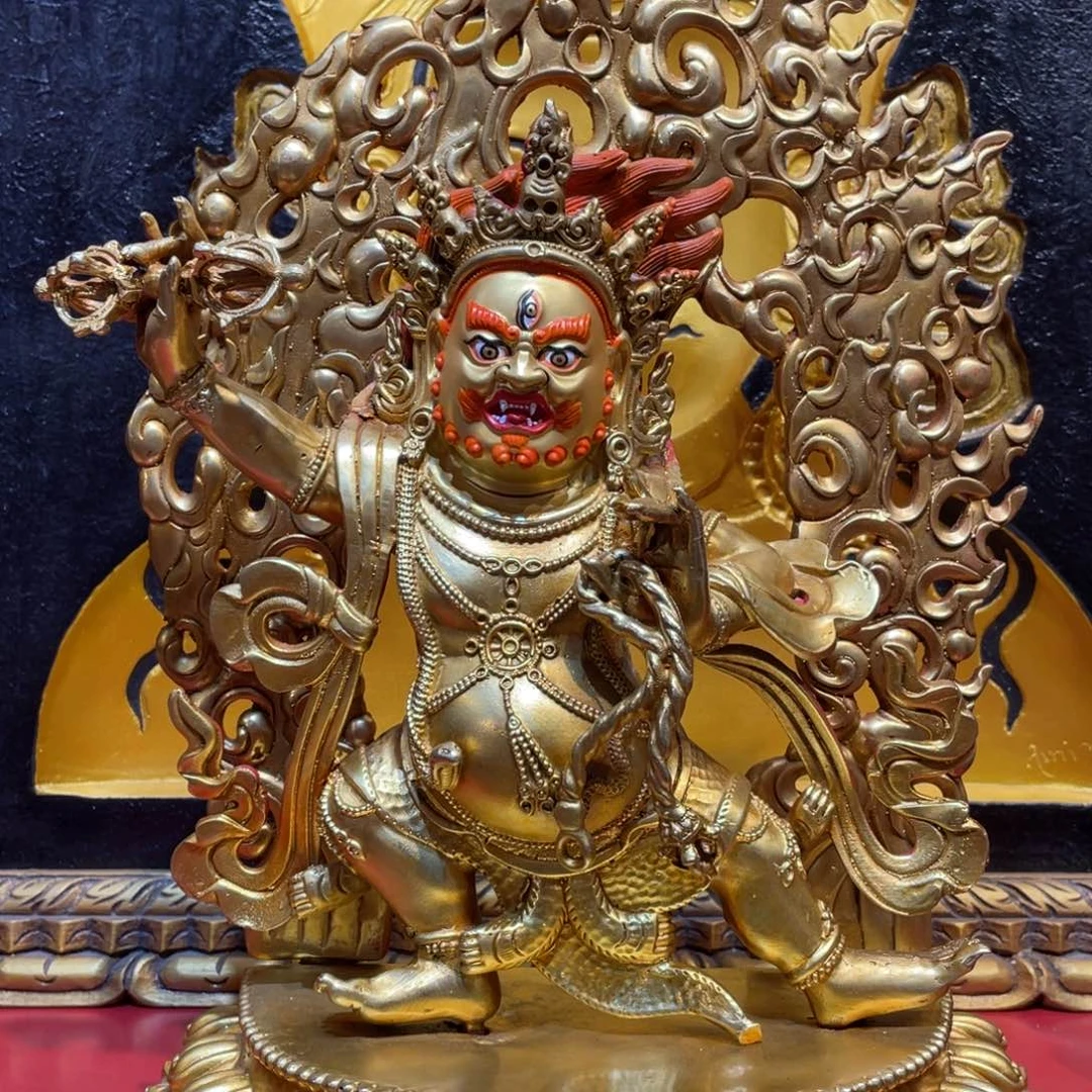 泥塑秋*我们的目标是成为一