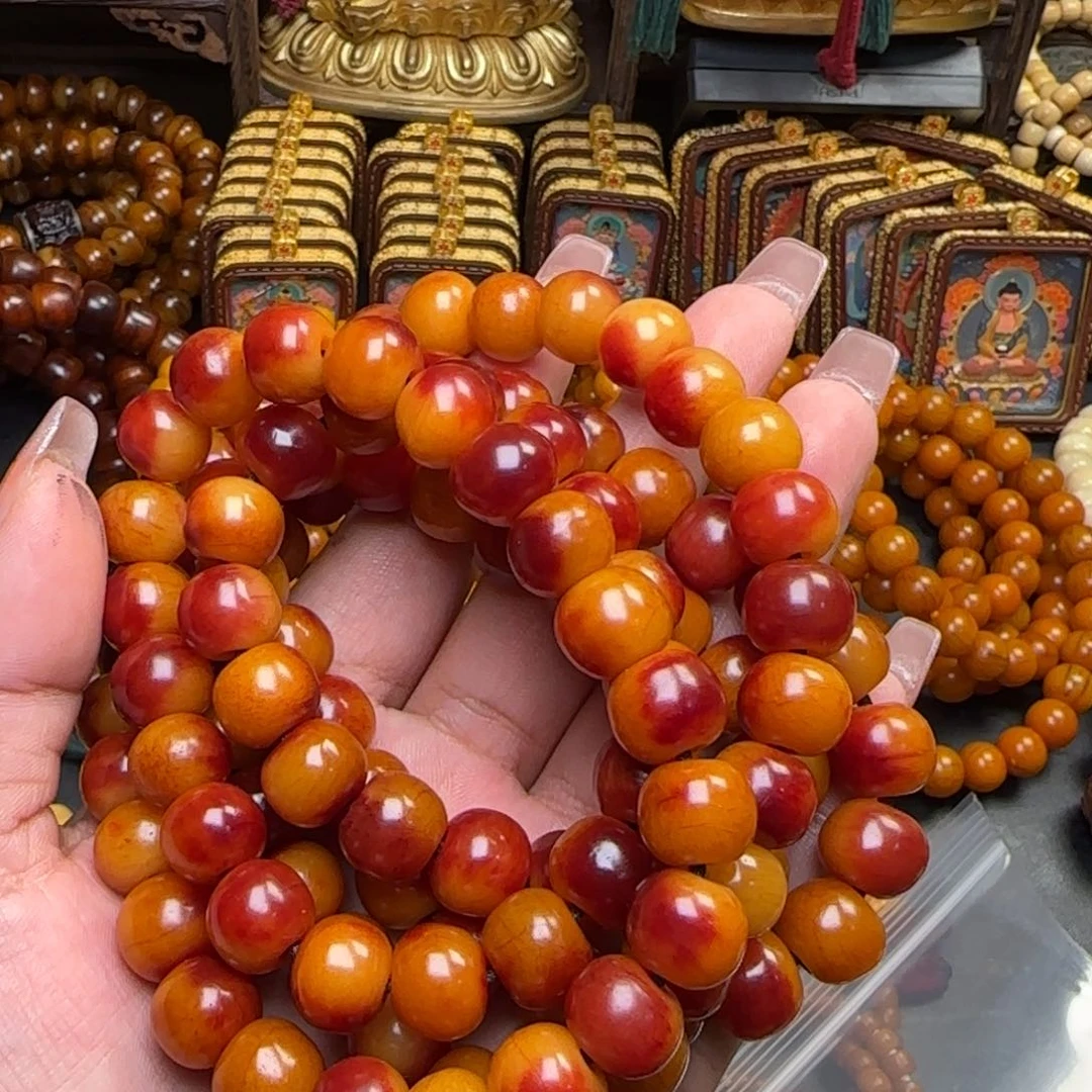 泥塑C*G 藏式风格设计风格