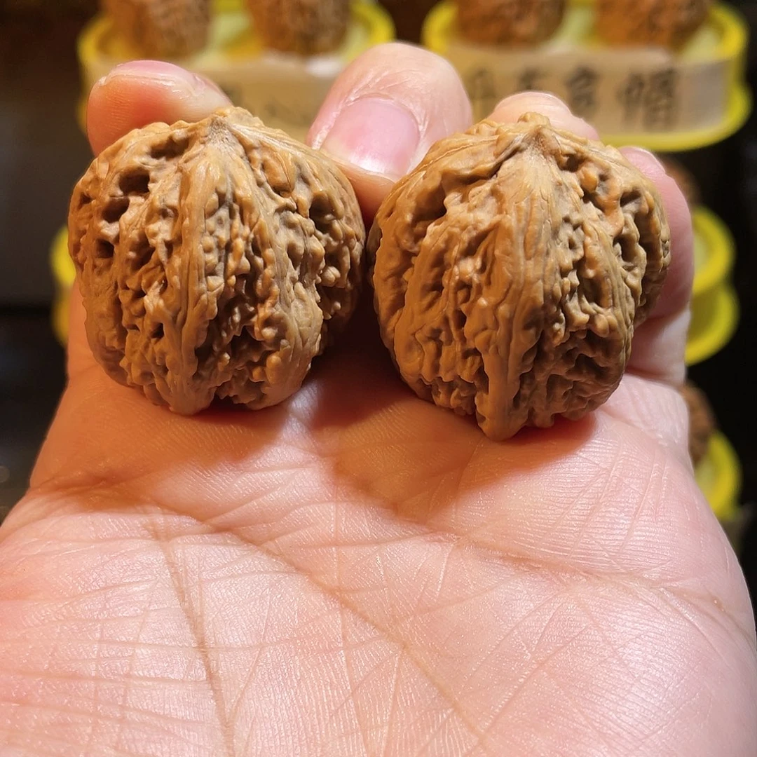 吊坠文玩核桃蚂蚁蛋