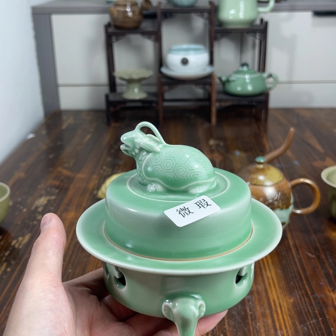 三宝茶器开播福利