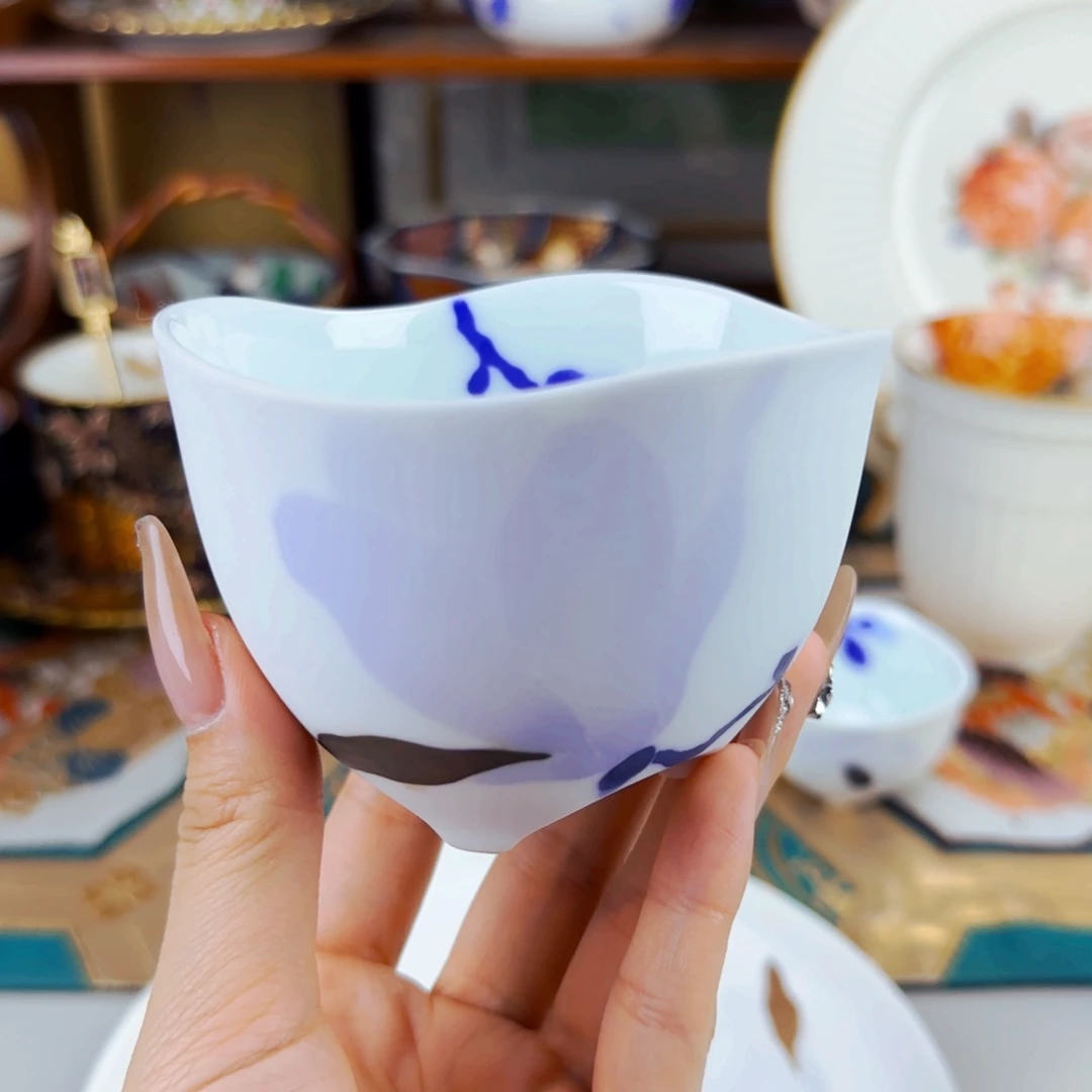 全场高端陶瓷福利不停！6