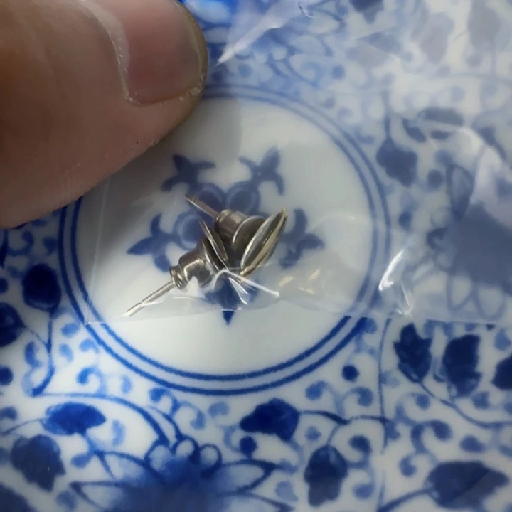瓷片妮**麻瓷器的制作工艺和