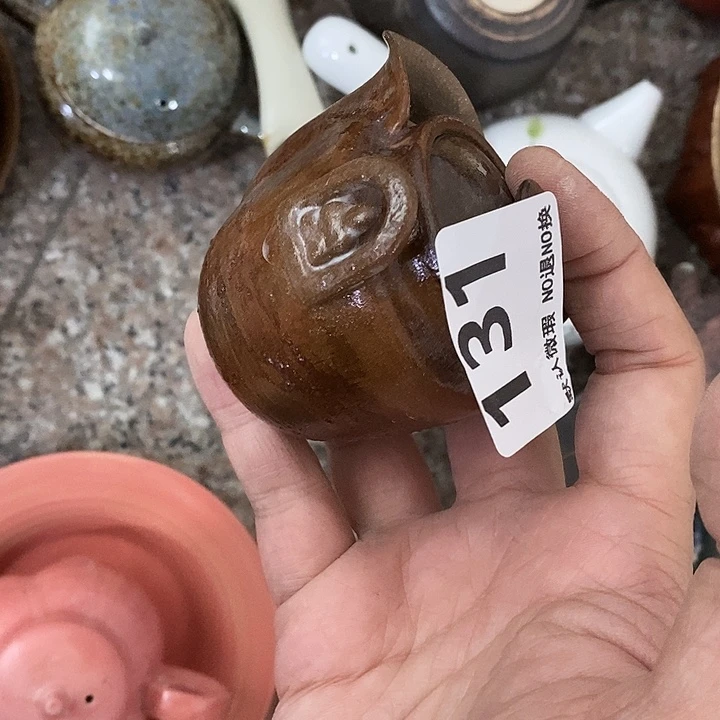 陶瓷艺术品及陶瓷制品