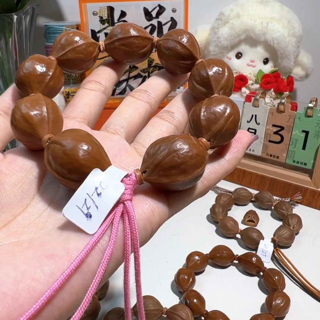 非金属木质骆***友梅林铁核22.29