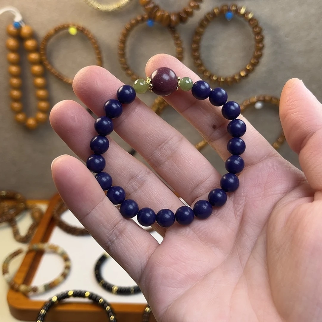 菩提根/象牙果手串