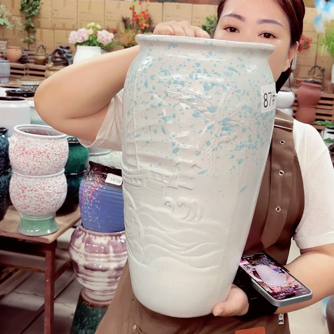 高度41口径20厘米