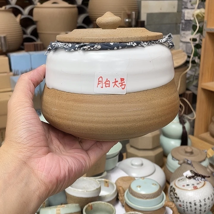 壶老段烧茶器茶具！
