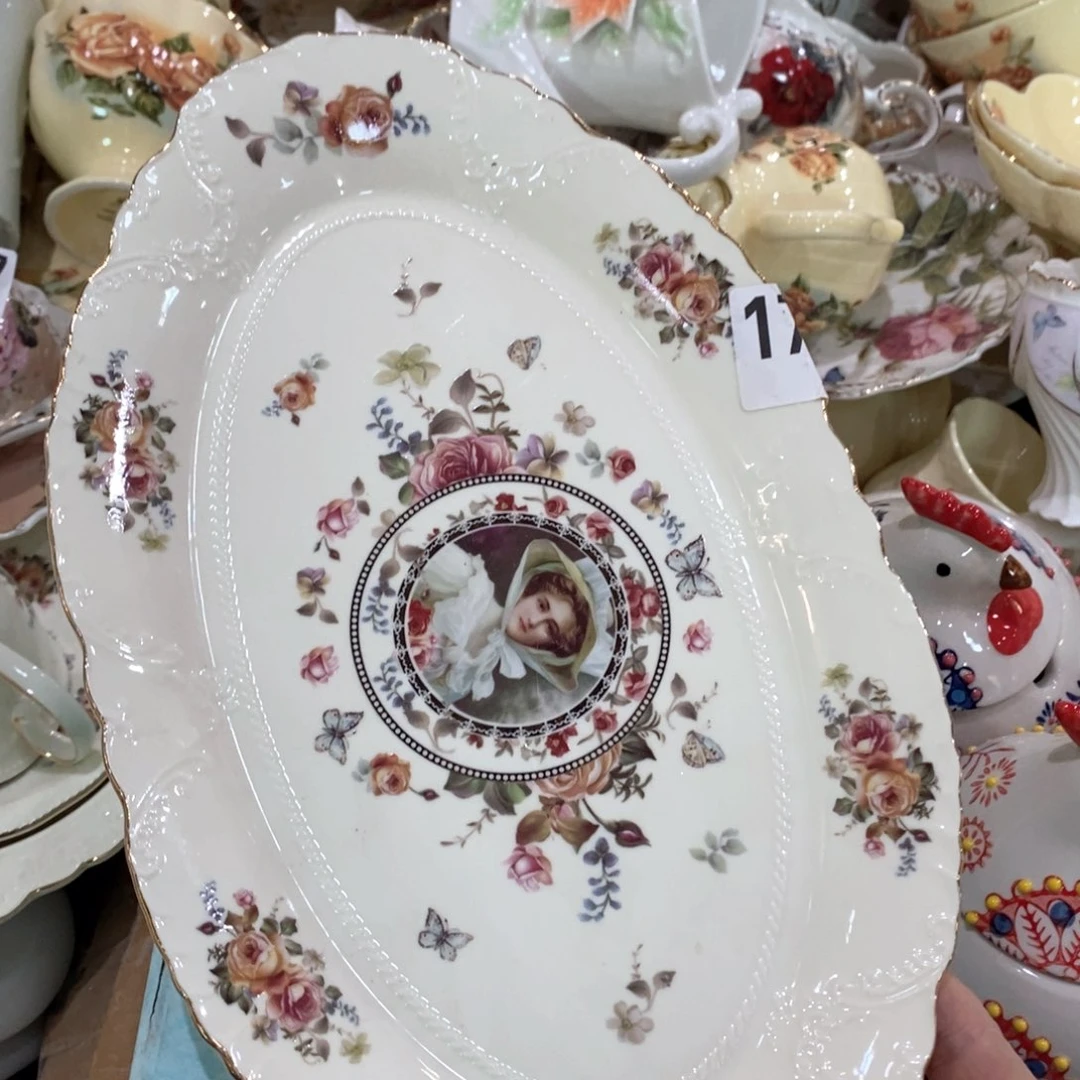 瓷1个12寸1111111111女神