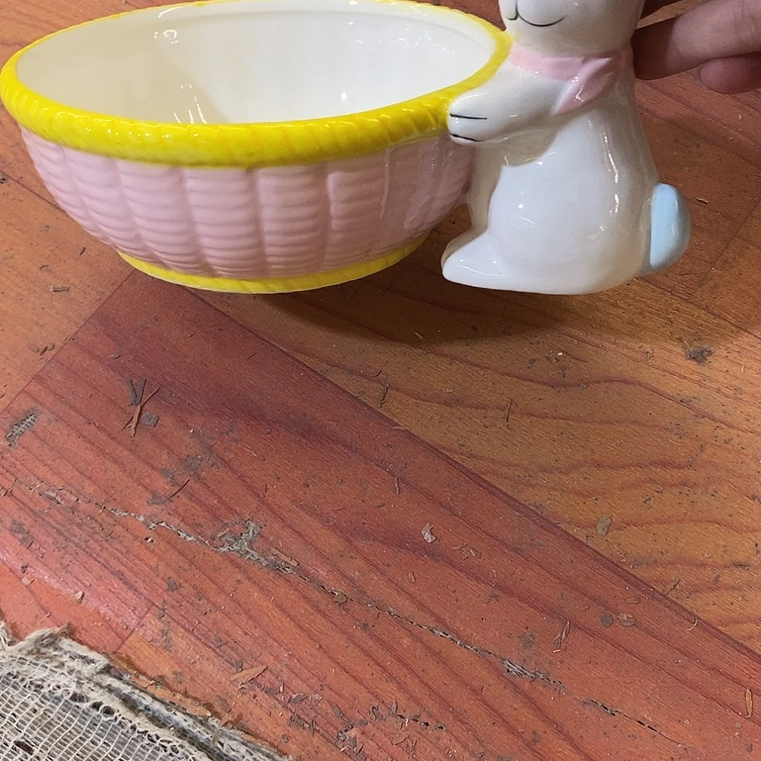陶瓷微瑕介意慎拍