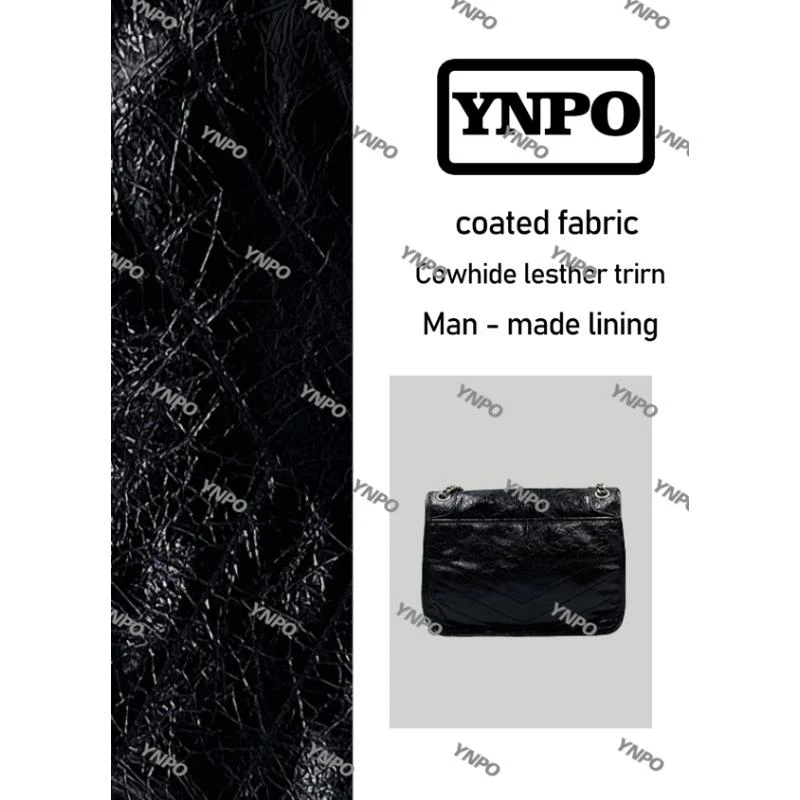 时尚新款打造真皮女士包 0104 黑色链条包