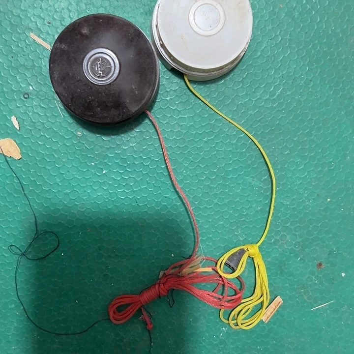 “***”瓷片陶瓷制品摆件
