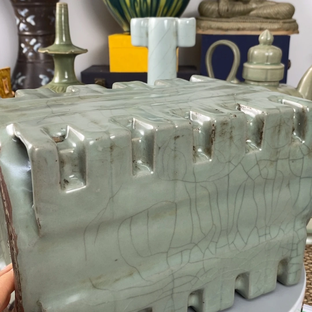 酷***살摆件瓷器瓷器瓷器瓷器