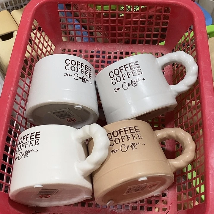 陶盆有孔 瑕疵针孔漏釉介意勿拍口 7高7