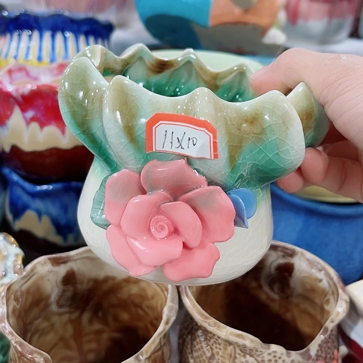 花盆厂家直销9.99包邮