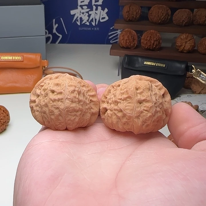 B18号全品无药南瓜墩42-42-32