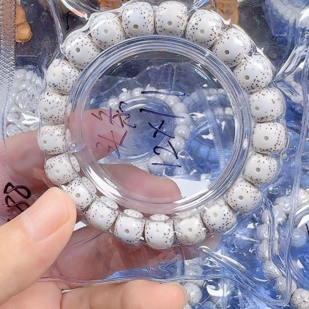 风***大星月菩提吊坠星月菩提