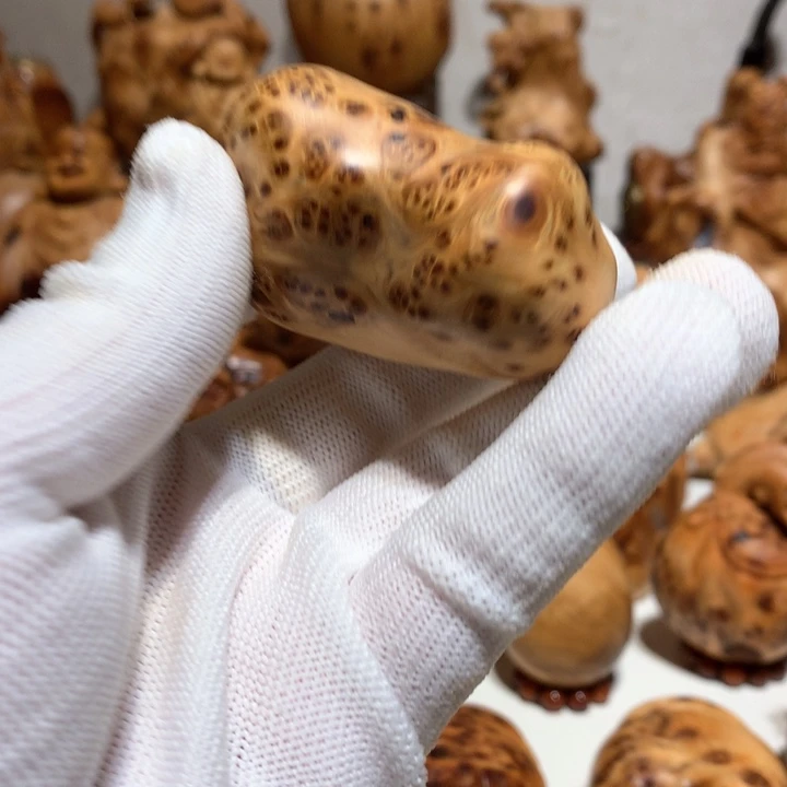 柏木太行 手工制作