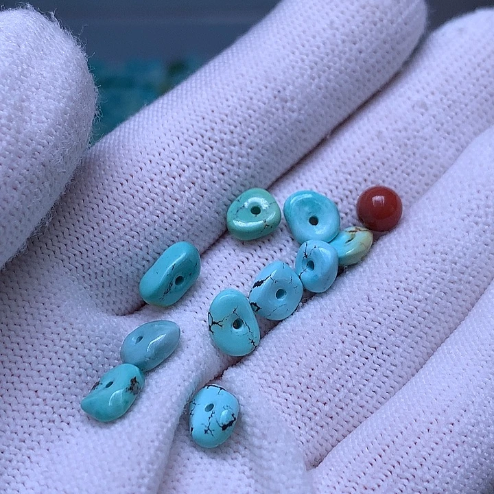 未镶嵌南红玛瑙珠宝奇石