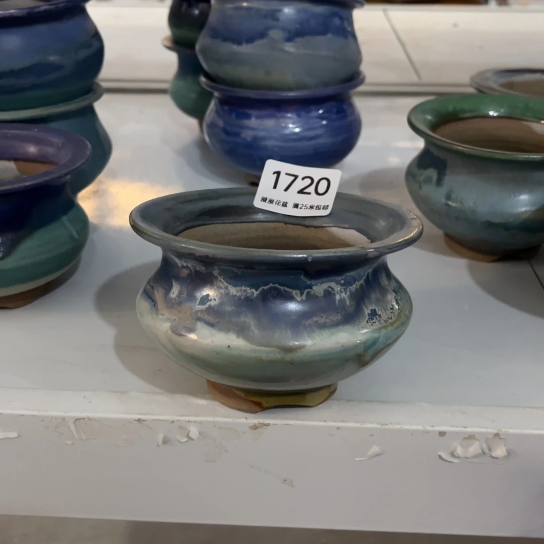 1720内口9景德镇手工制作