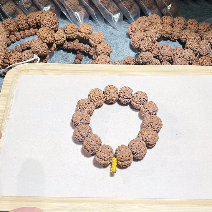 金刚菩提手串20新粉福利